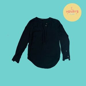 Jcrew Women’s Longsleeve Blouse